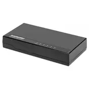 Intellinet 561747 mrežno stikalo Gigabit Ethernet (10/100/1000)