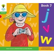 Oxford Reading Tree: Level 2: Floppys Phonics: Sounds and Letters: Book 7