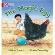 The Magic Egg