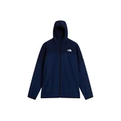 THE NORTH FACE Funkcionalna jakna Mountain Athletics mornarska/bela