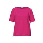 STREET ONE Majica magenta