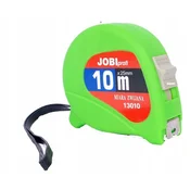 shumee Merilni trak v roli 10 m, širine 25 mm JOBIPROFI