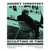 Sculpting in Time