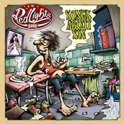 The Red Lights Gang - Songs About Sin (Limited Edition) (LP)