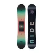 SNOWBOARD RIDE Heartbreaker