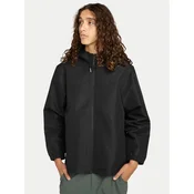 Element Alder Jacket flint black
