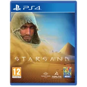 Starsand (PS4)