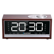 BLAUPUNKT Radio sa satom CR60BT braon