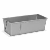 Patisse Kalup za kruh nastavljiv 20 - 35 cm