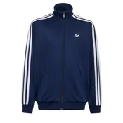 ADIDAS ORIGINALS Jopa na zadrgo Firebird temno modra/bela