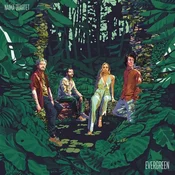 Naima Quartet - Evergreen (LP)