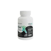 Klas ACTIVATED CHARCOAL 210 mg / 90 capsules