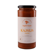 Pekmez od kajsija 720g, AF