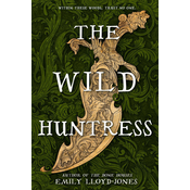 WILD HUNTRESS