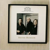 S.T.S. - Neuer Morgen (2 LP)
