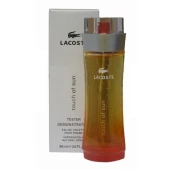 Lacoste Touch of Sun Toaletna voda - tester 90ml