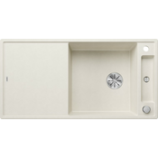 AXIA III XL 6 S 527051 Pomivalno korito BLANCO