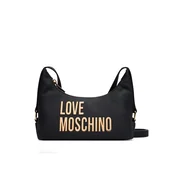LOVE MOSCHINO Ročna torba JC4253PP0PKD0000 Črna