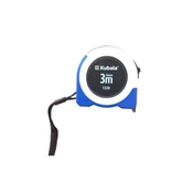 Kubala Merilni trak Tape measure 3 m x 16 mm