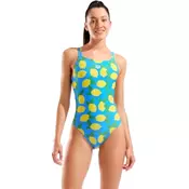 Arena lemons lace plus back 3xs - uk26