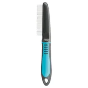 Trixie Cešalj sa rotirajucim metalnim zubcima Fine/Rotating Comb