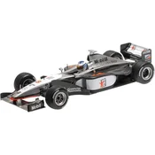 1:18 Minichamps 530891802 Mclaren MP4/5 Svetovni Prvak 1989 Miniaturni Avto - Rdeča/Bela