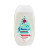 Johnsons Baby losion Coton Touch, 300 ml