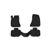 Element Tipske gumene patosnice Chrysler 300C, 2012+, 4 komada, Crne