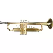 Cascha Trumpet Fox Bb truba (Samo otvarano)