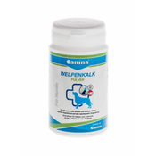 Tablete i Prah Vitamini za Štence Welpenkalk - Canina - 300 g - prah