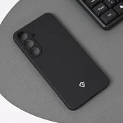 Teracell Maska za Samsung S731B Galaxy S25 FE Skin, Crna