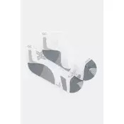 X-socks carape RUN DISCOVER ANKLE