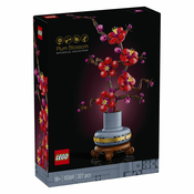 LEGO® Botanicals Japanska marelica (10369)