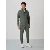 Tommy Life Športna trenirka Aktive Sets antracit