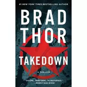 Takedown: A Thrillervolume 5