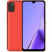 CUBOT Note 7 2GB/16GB Crveni