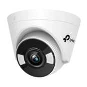 TP-Link VIGI C440-W(4MM) 4MP Full Color Wi-Fi Turret mrežna kamera SPECIFIKACI?E: 2.4G 150Mbps, 2*2 MIMO, H.265+/H.265/H.264+/H.264, 1/3 progresivni CMOS