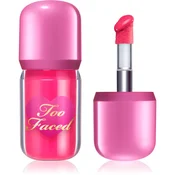 Too Faced Love Flush Glowing Liquid Blush tekoče rdečilo odtenek Head Over Heels 6 ml