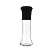 shumee Črni tradicionalni mlinček za sol/poper | Maestro MR-1613-BLACK
