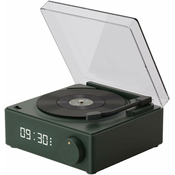 Generic Retro bluetooth zvočnik v stilu gramofona, (21133302)