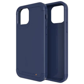 GEAR4 Wembley Palette for iPhone 12 Pro Max blue (702006061)
