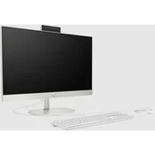 HP AiO 24-cr0027ny I5-1335 8GB512 DOS, B7VV6EA#BED
