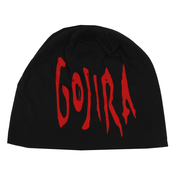Beanie kapa GOJIRA - LOGO - RAZAMATAZ - JB184