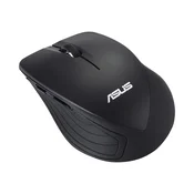 ASUS 90XB0090-BMU040 WT465 brezžična optična miška, 1000/1600 DPI, 2.4 GHz, črna, 1 leto garancije