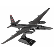 METAL EARTH 3D sestavljanka U-2 Dragon Lady