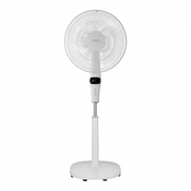 Sencor SFN 5200WH Standing Fan(BLDC) Dom