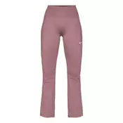 NIKE Športne hlače ONE  mauve