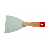 Topmaster 320418 Špakla TS sa drvenom drškom, 100mm
