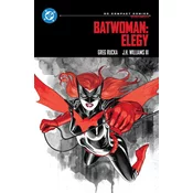 BATWOMAN ELEGY DC COMPACT COMICS EDITION