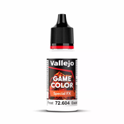 Vallejo VALL-72604 Game C.Spec.FX 18ml zmrzal